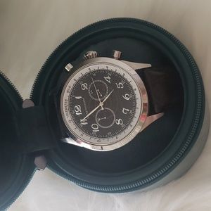 Hurlingham Watch